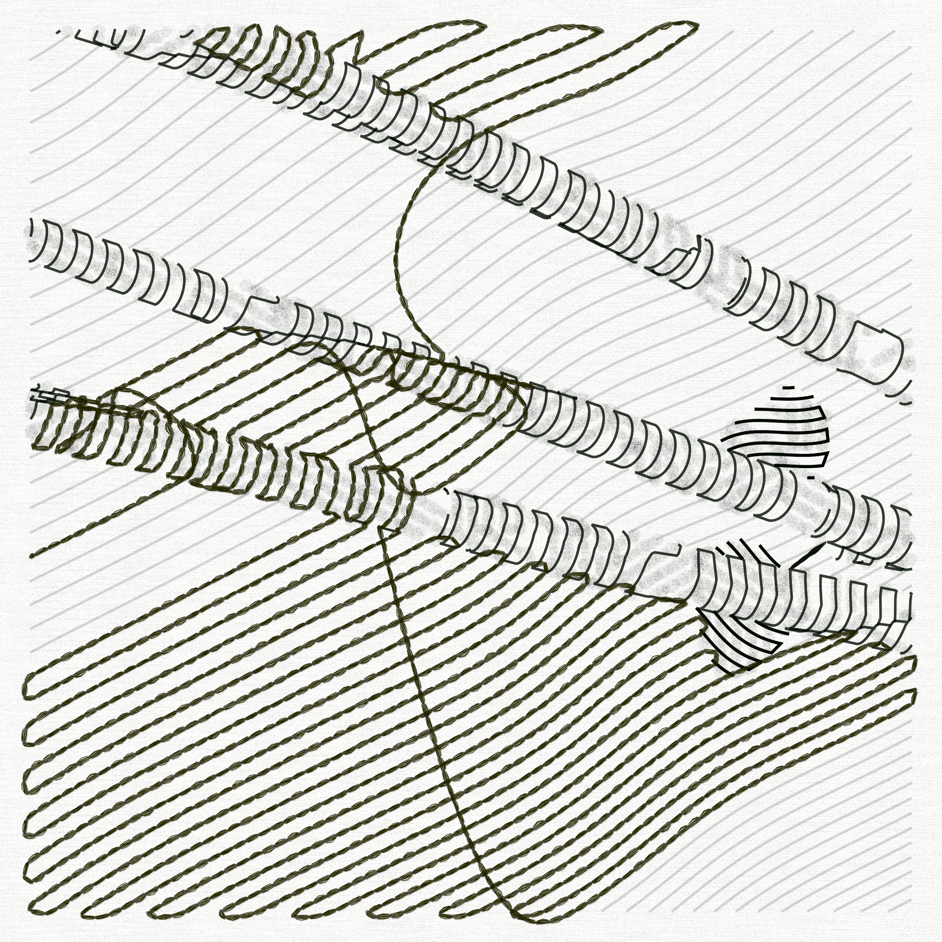 Aux Arbres #45719