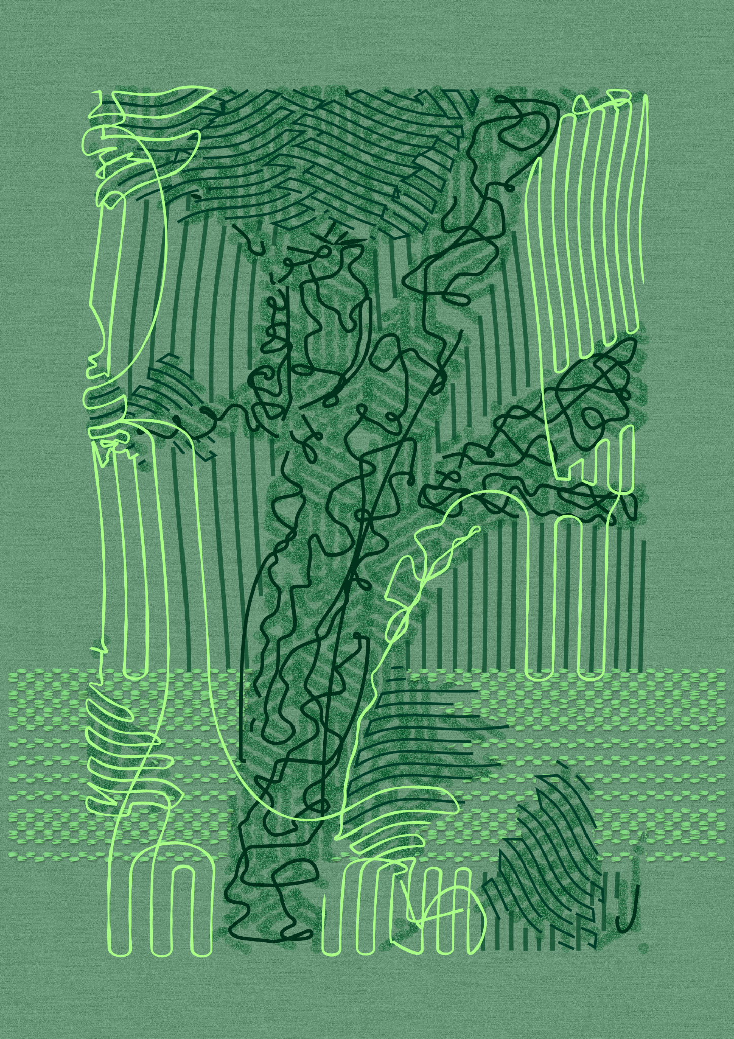 Aux Arbres #66600