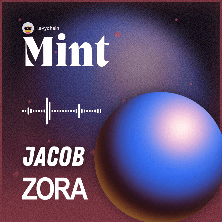Shorts | Jacob: Creating Content Worth Collecting