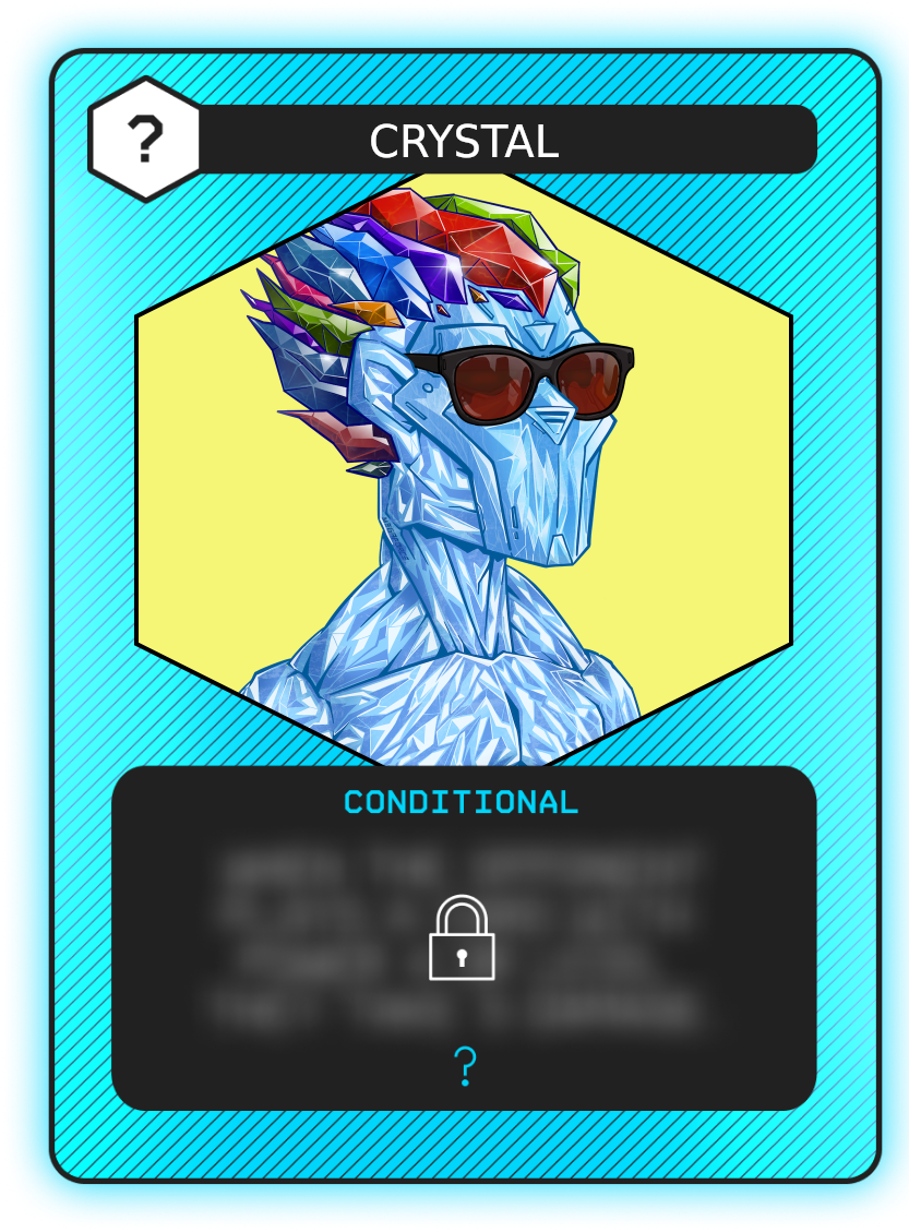 Crystal