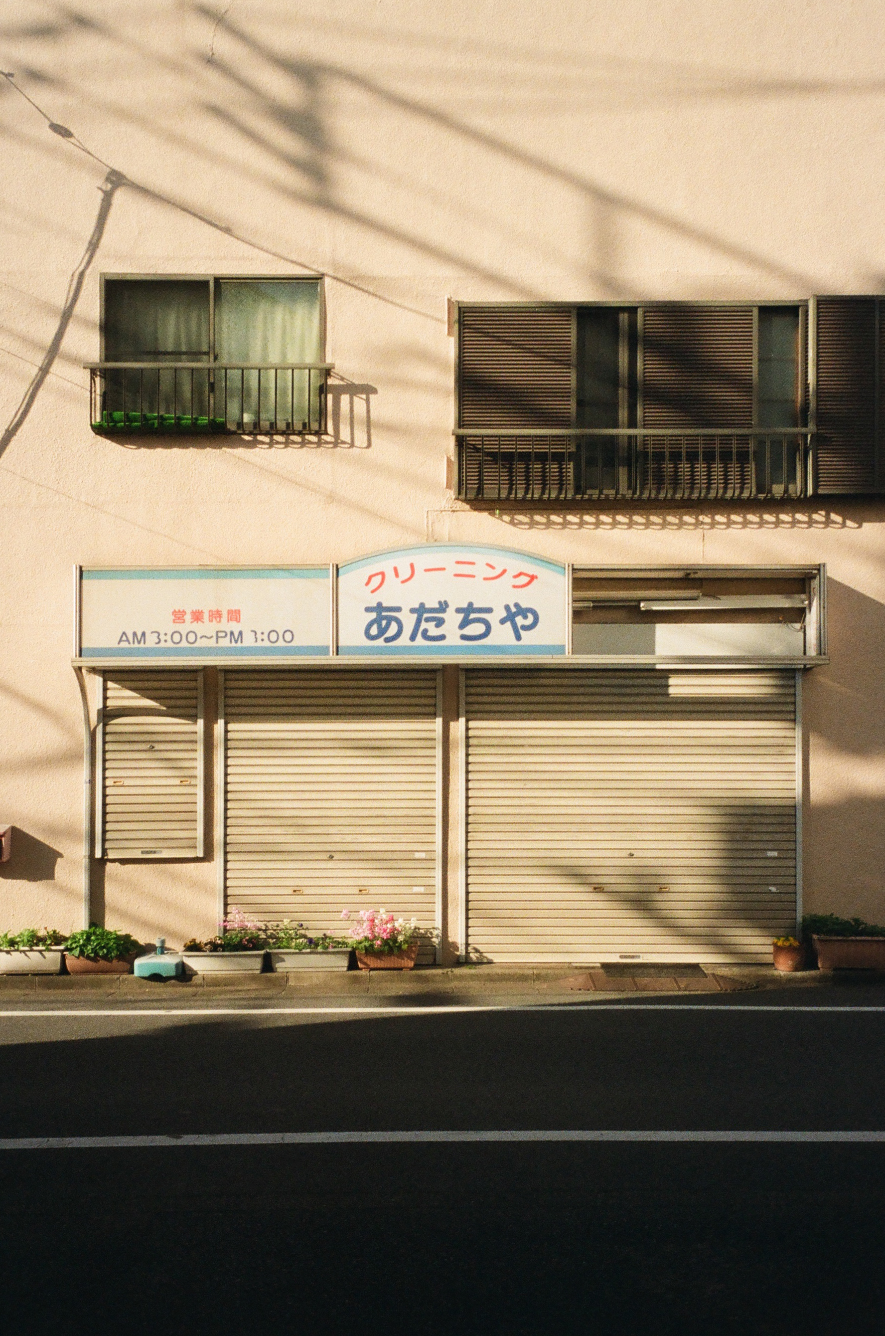 The Cleaner