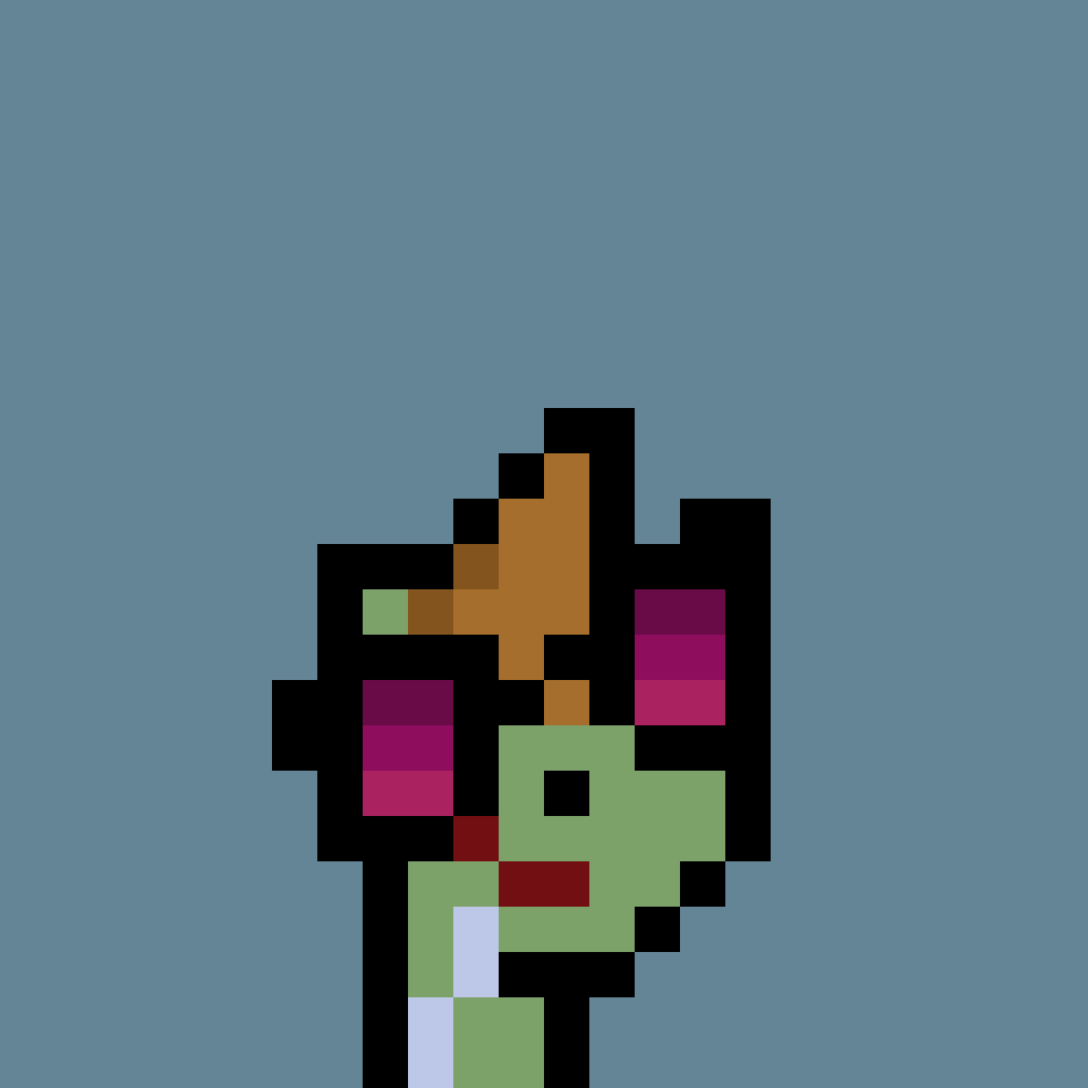 PNUKS #240