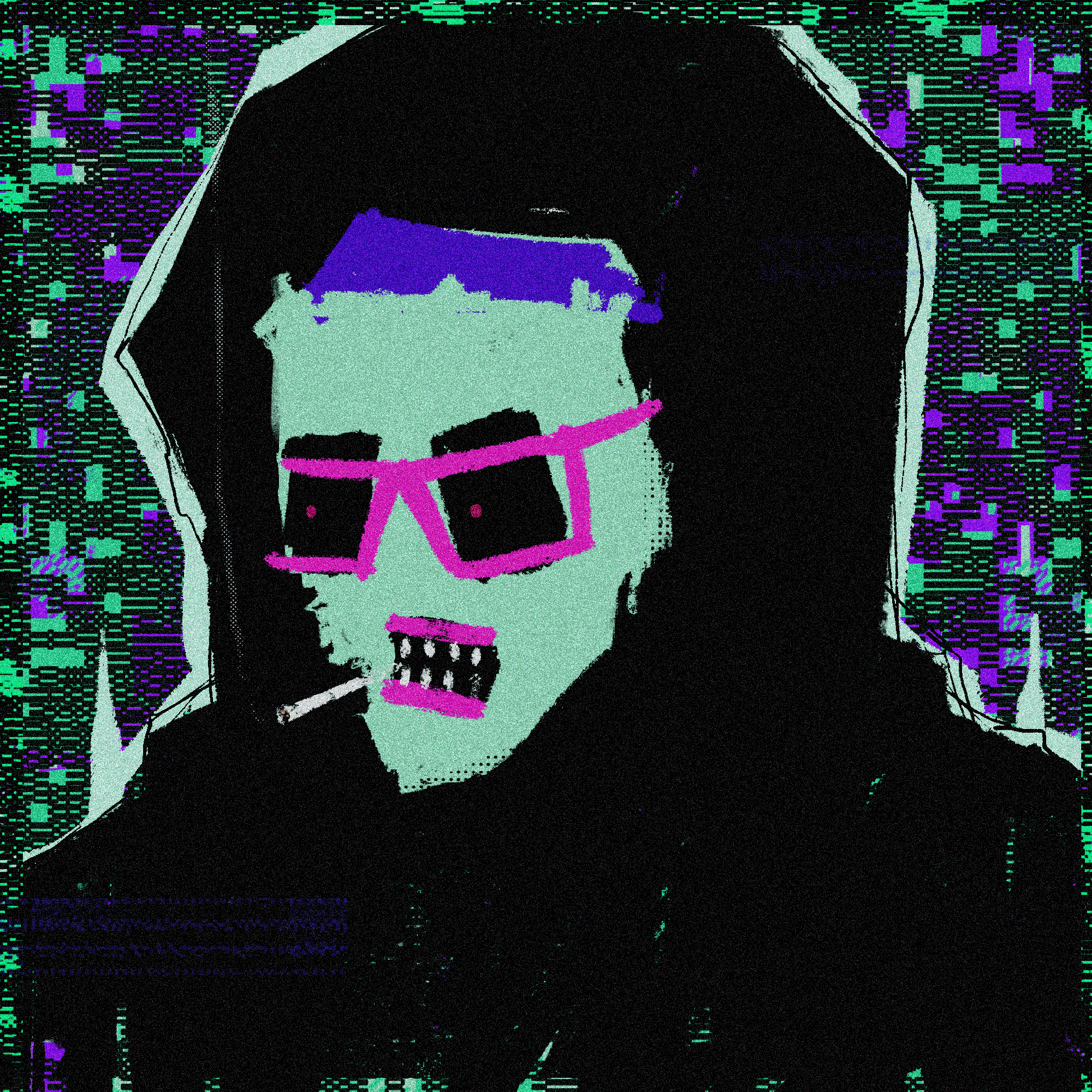 Bad Guy