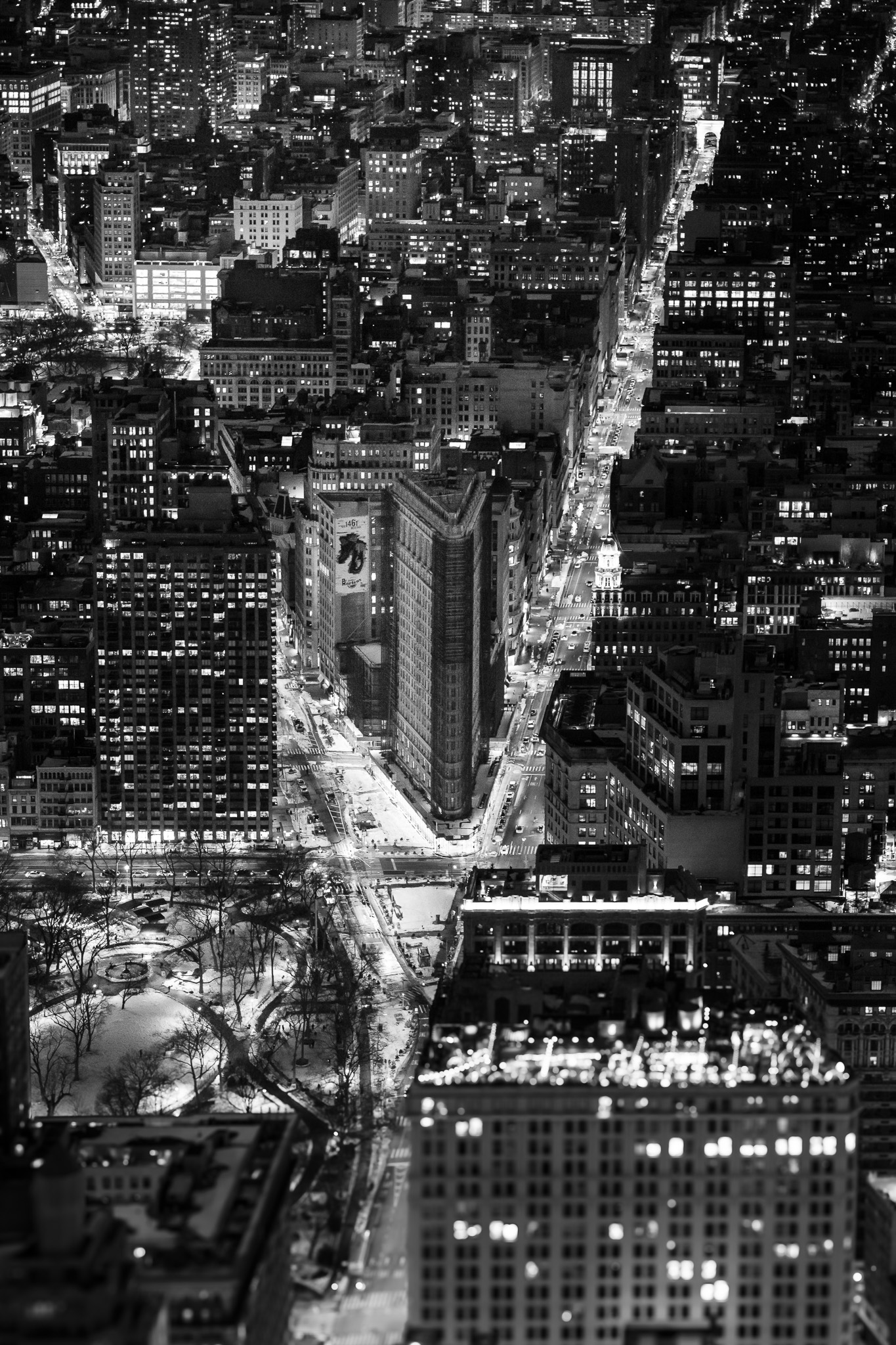 New York, NY
