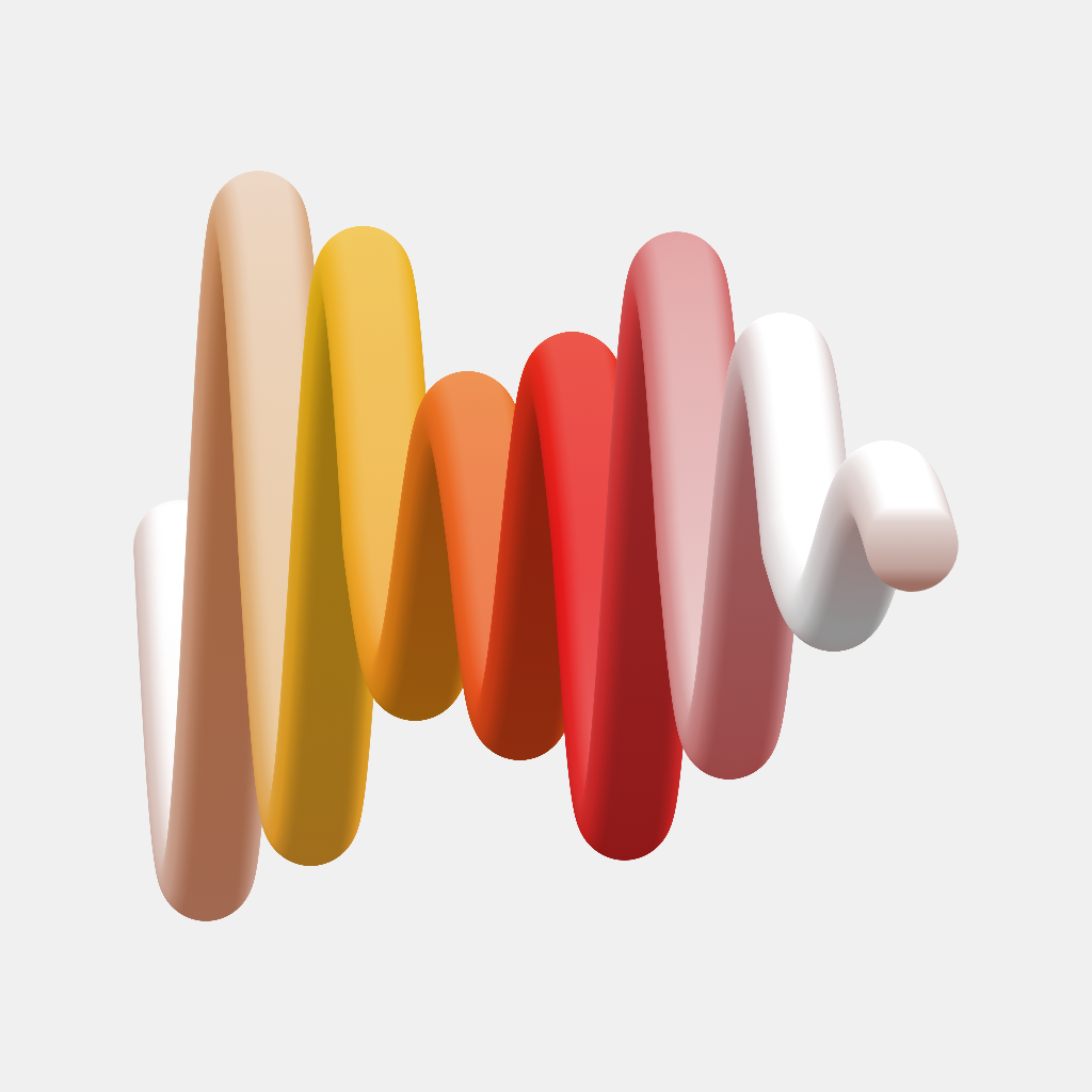 Squiggle #7122