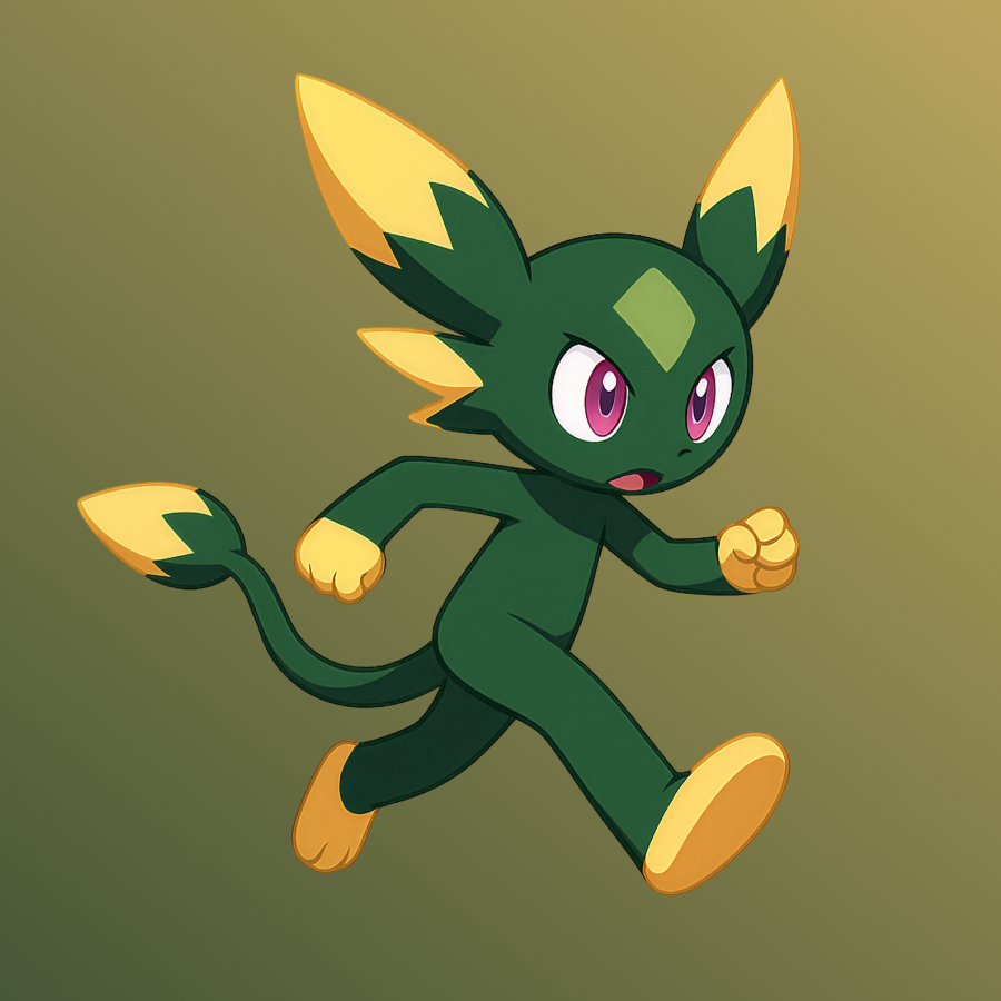 runner #9941