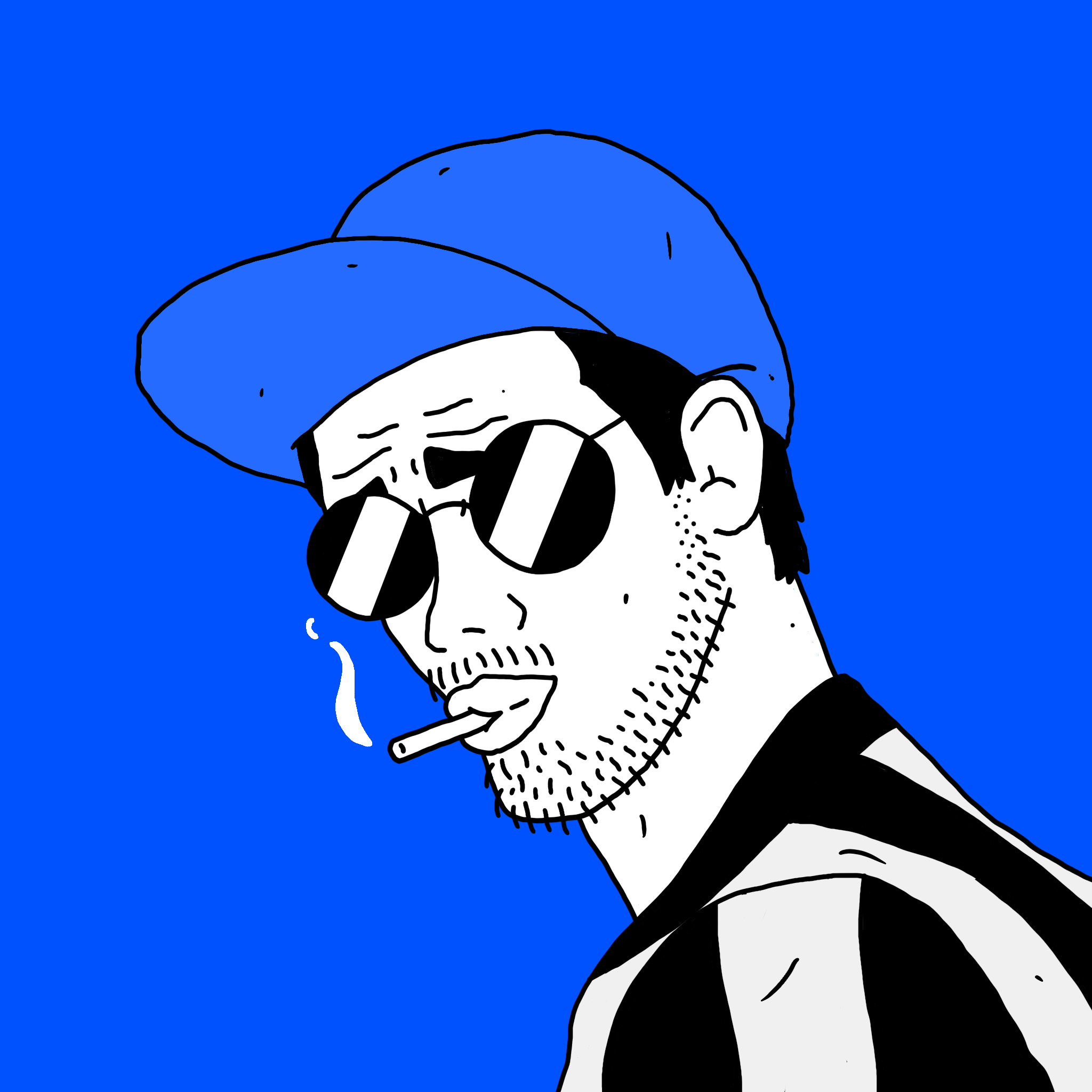 Dude #1325