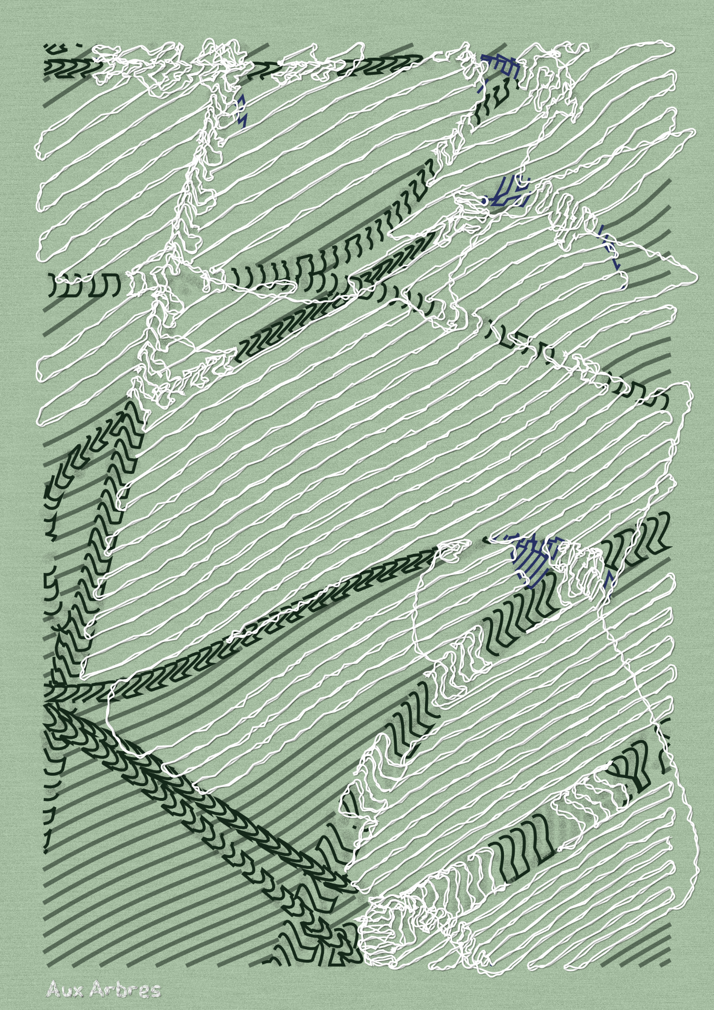 Aux Arbres #45676