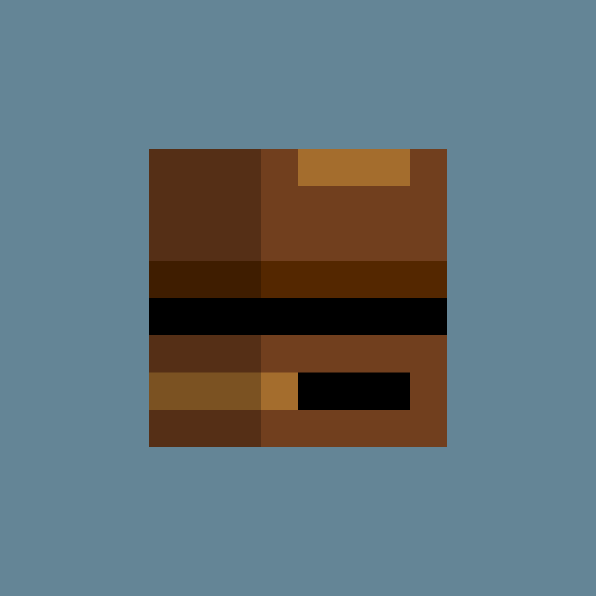 PunkBlock #9986