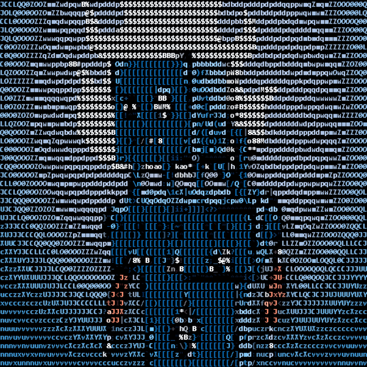 Base x ASCII Limited #176