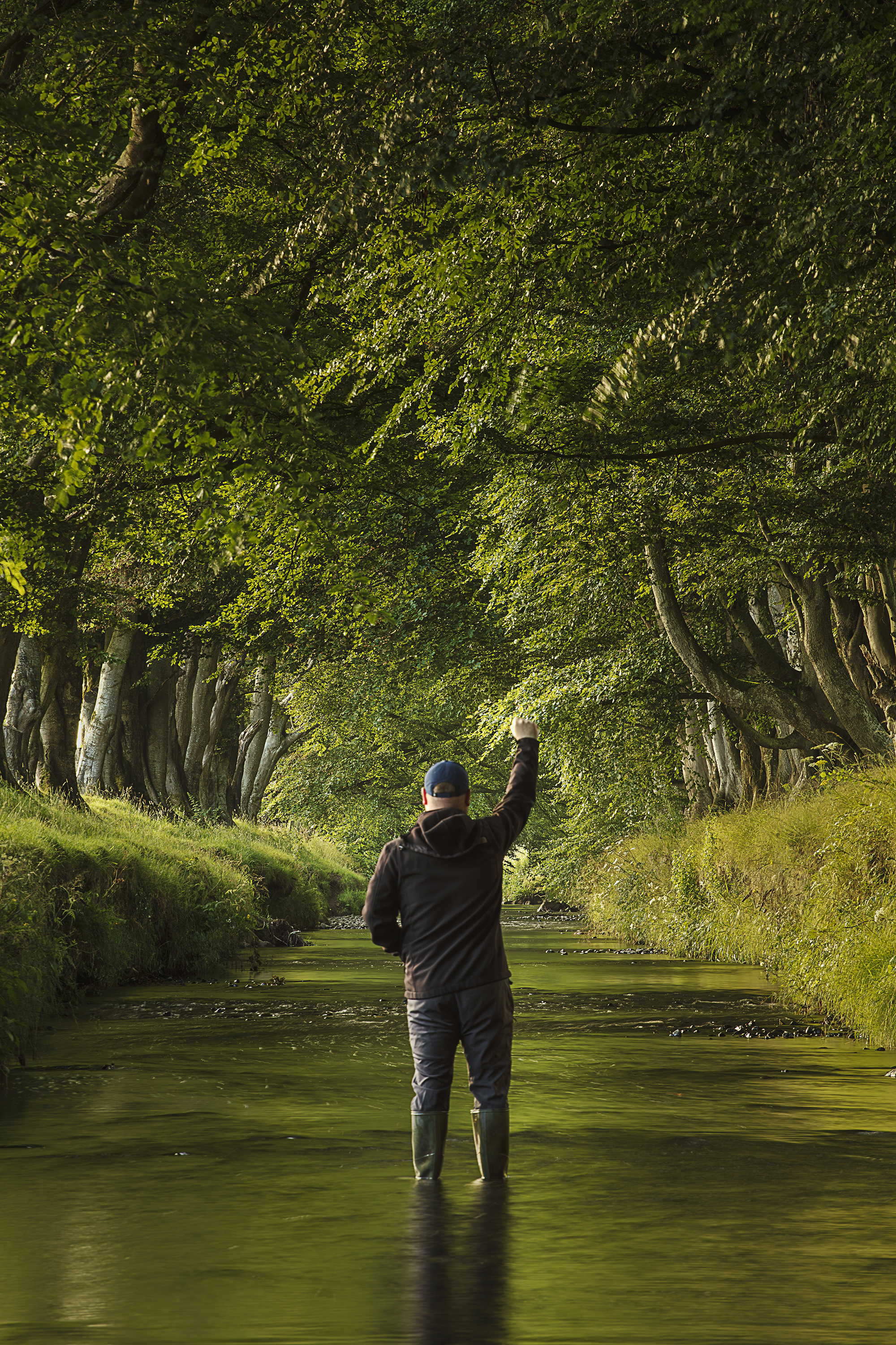 Irish Photographer