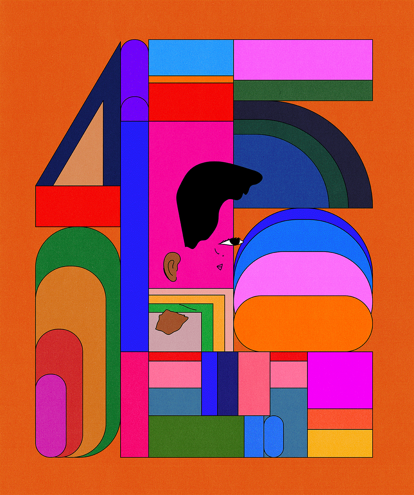 Disorder #1