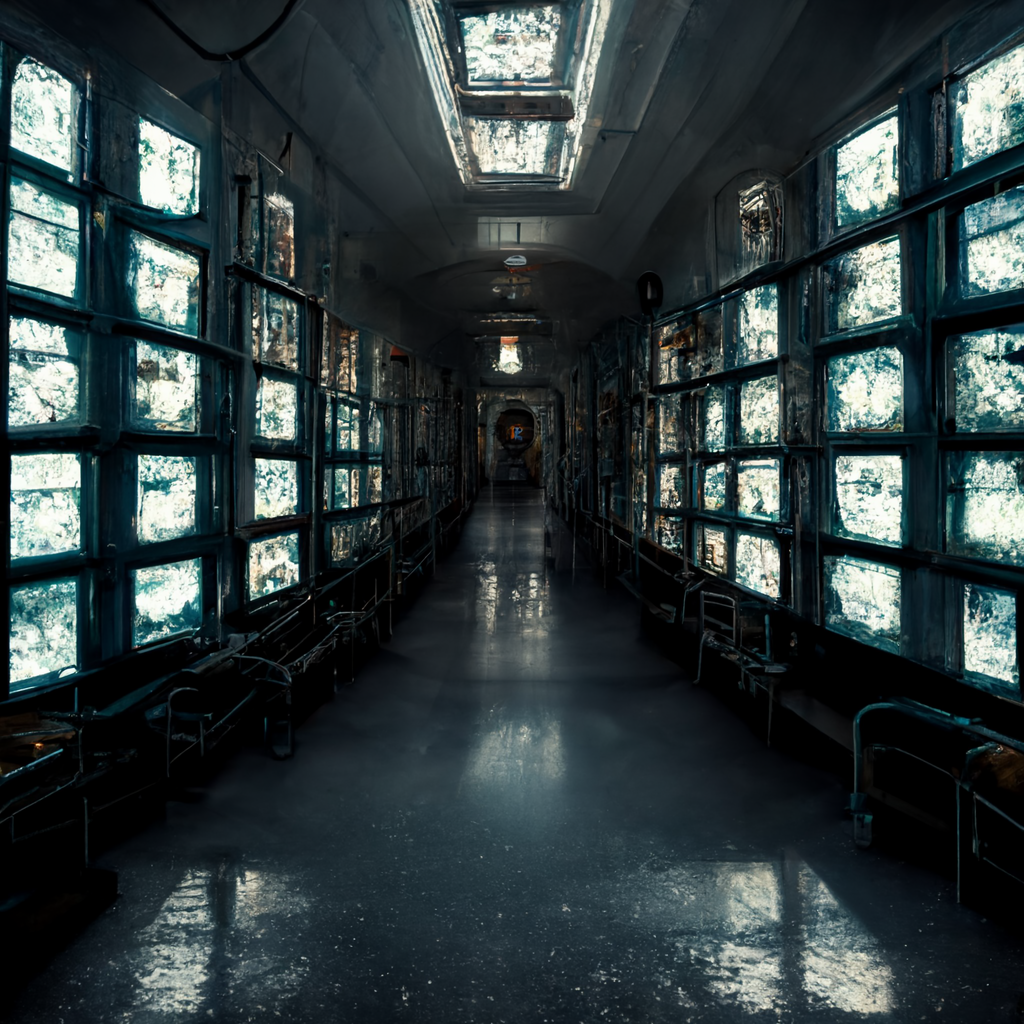 The Ward
