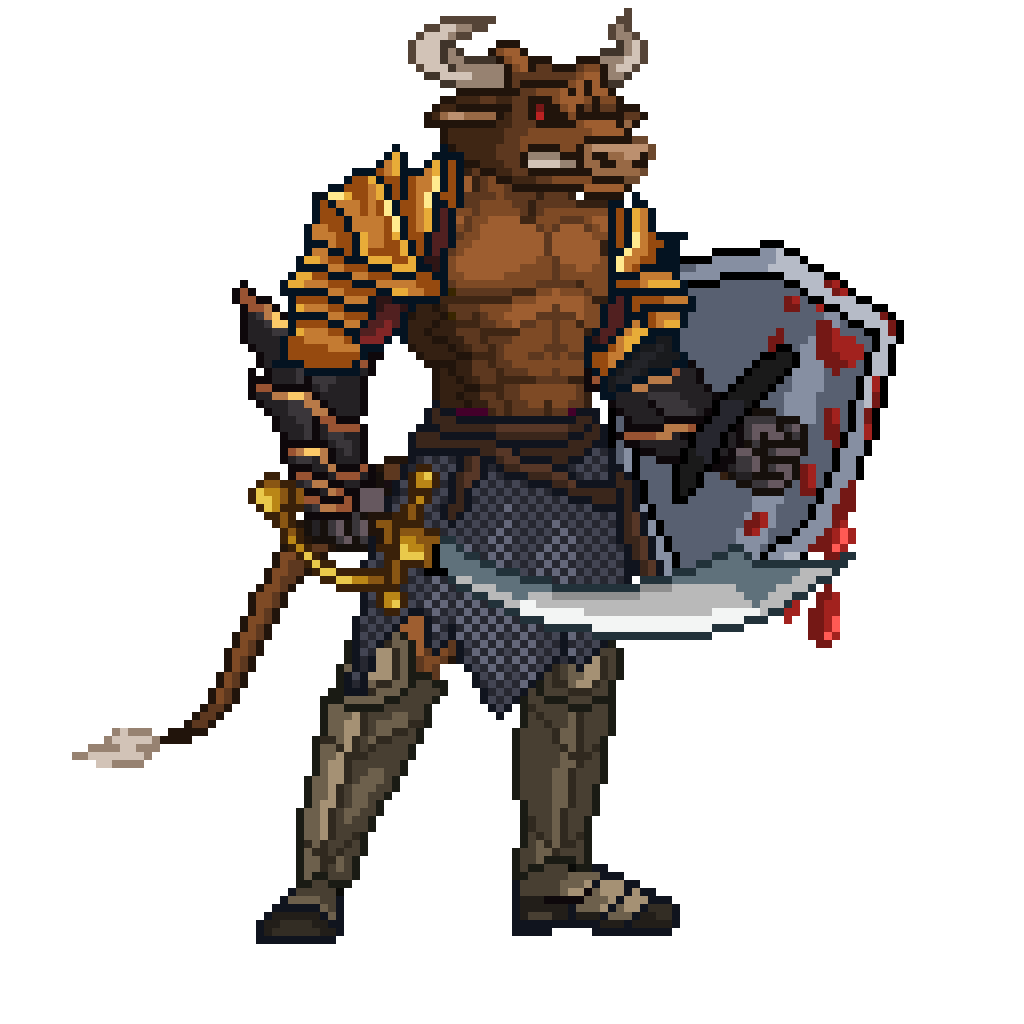 Chimera #2222