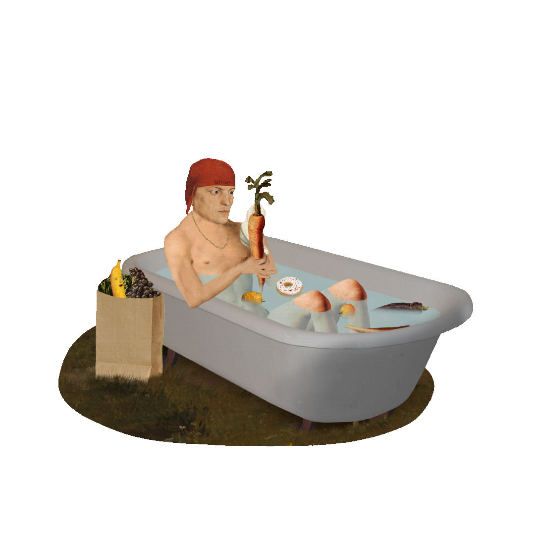 Food Bath