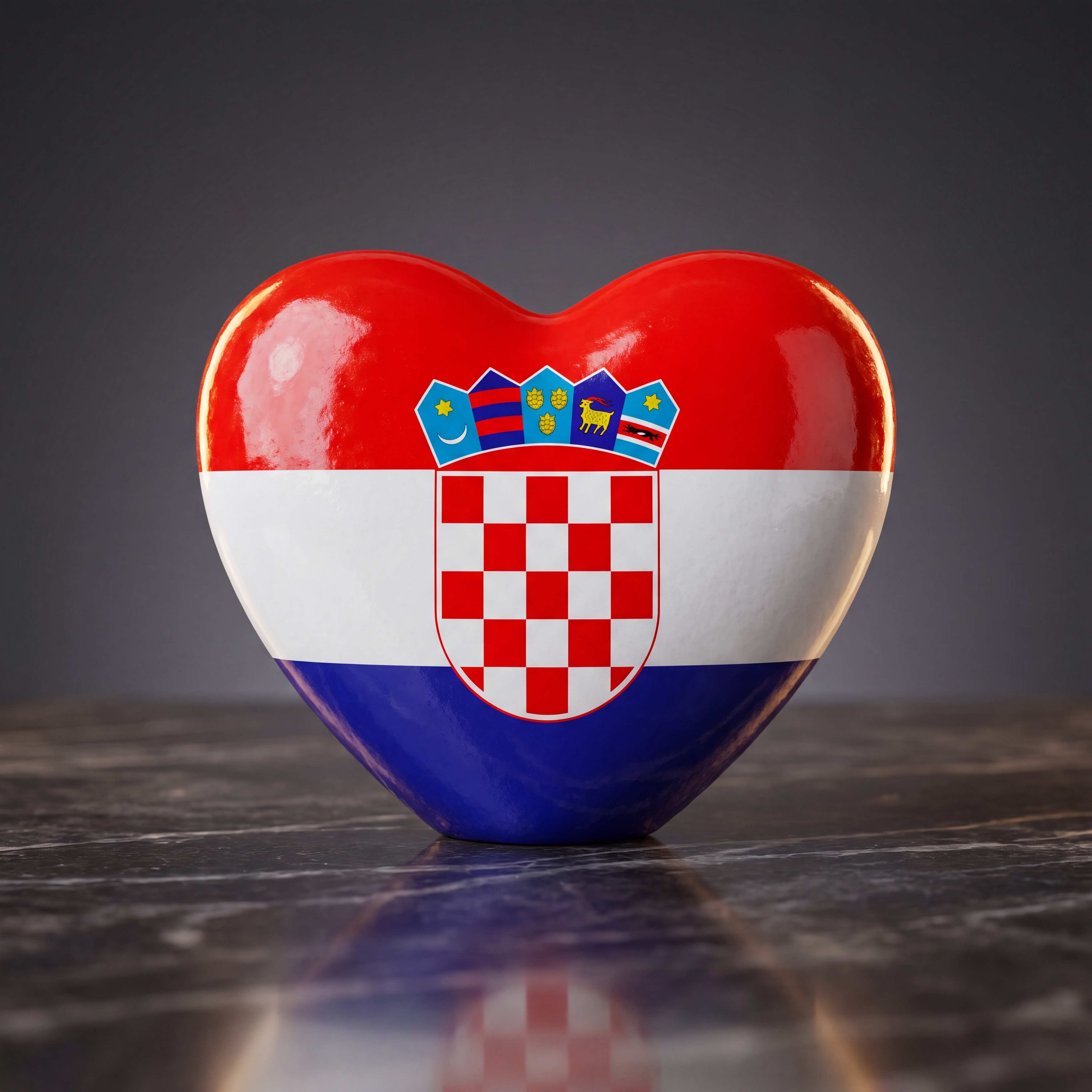 Croatia CRO