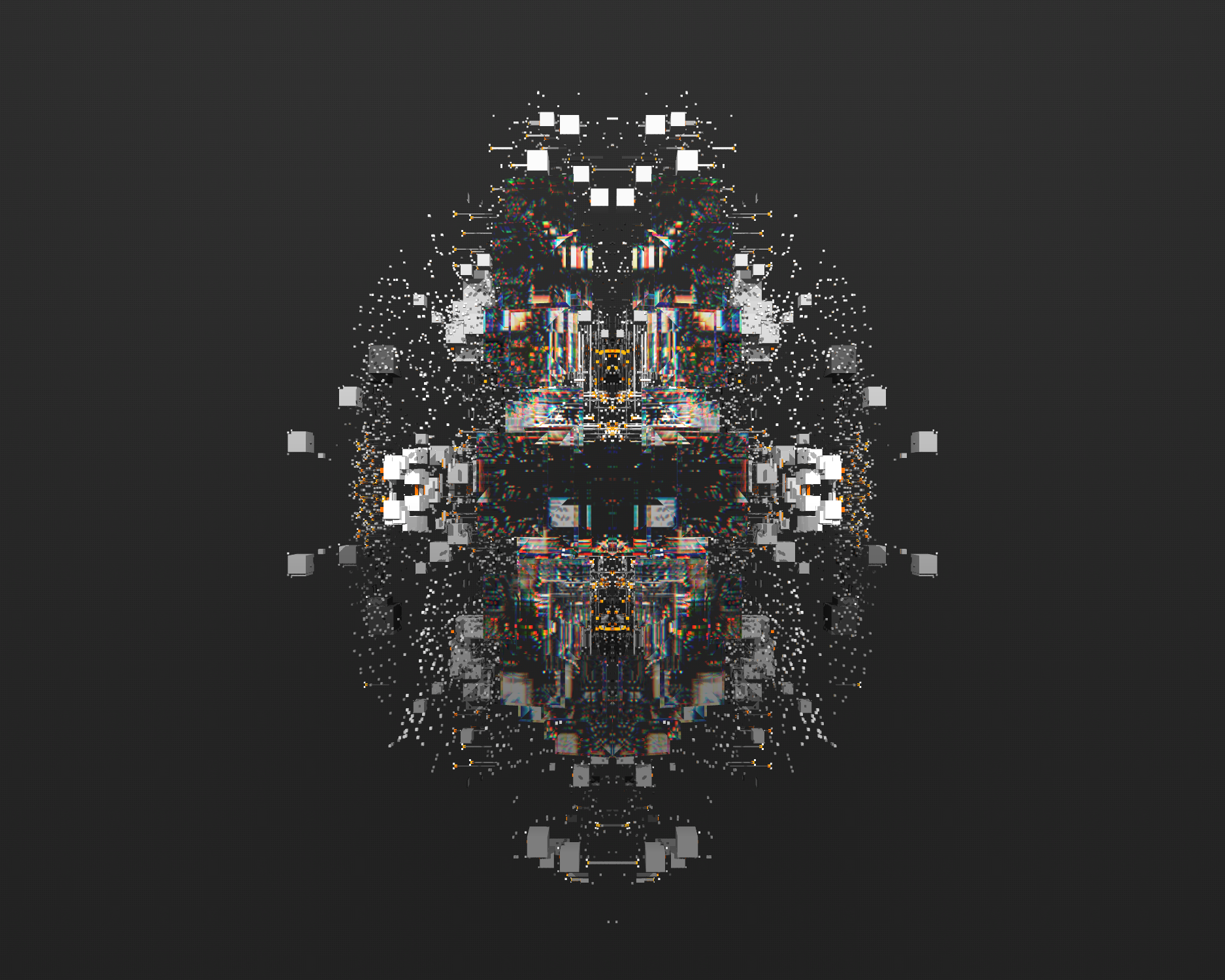 Vertex Corrections #318