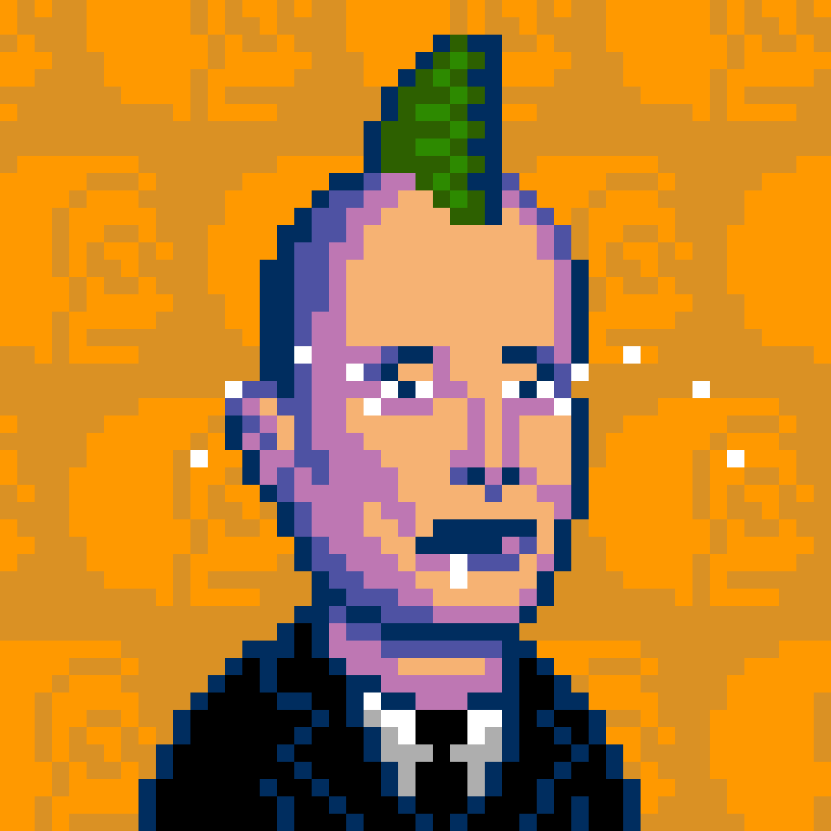Elon Musk #101266 | Main Characters