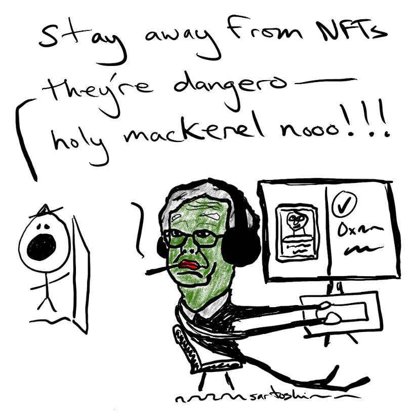 Nakamoto Mfer