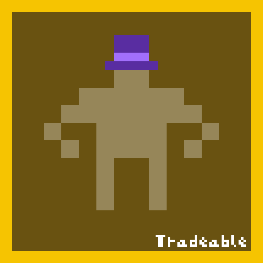 Degen Hat