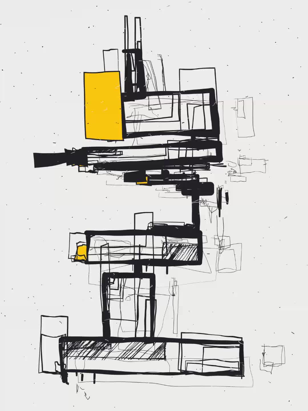 Lost in Projection: Lumen
