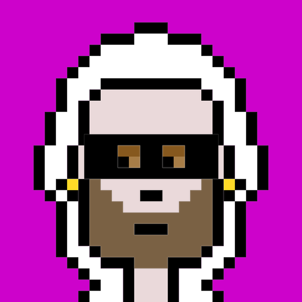AI Punk #442