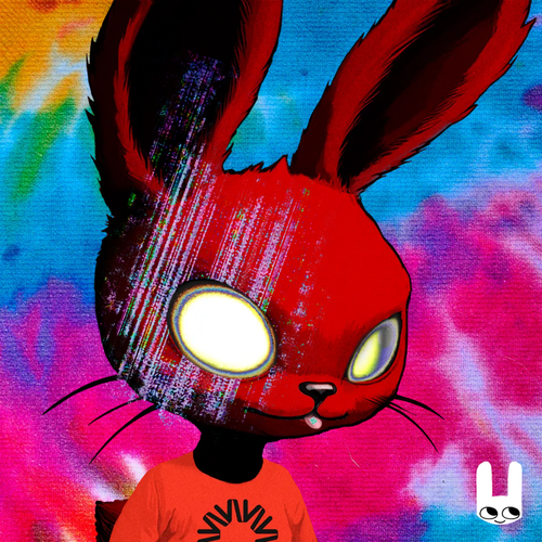 Bad Bunnz #584