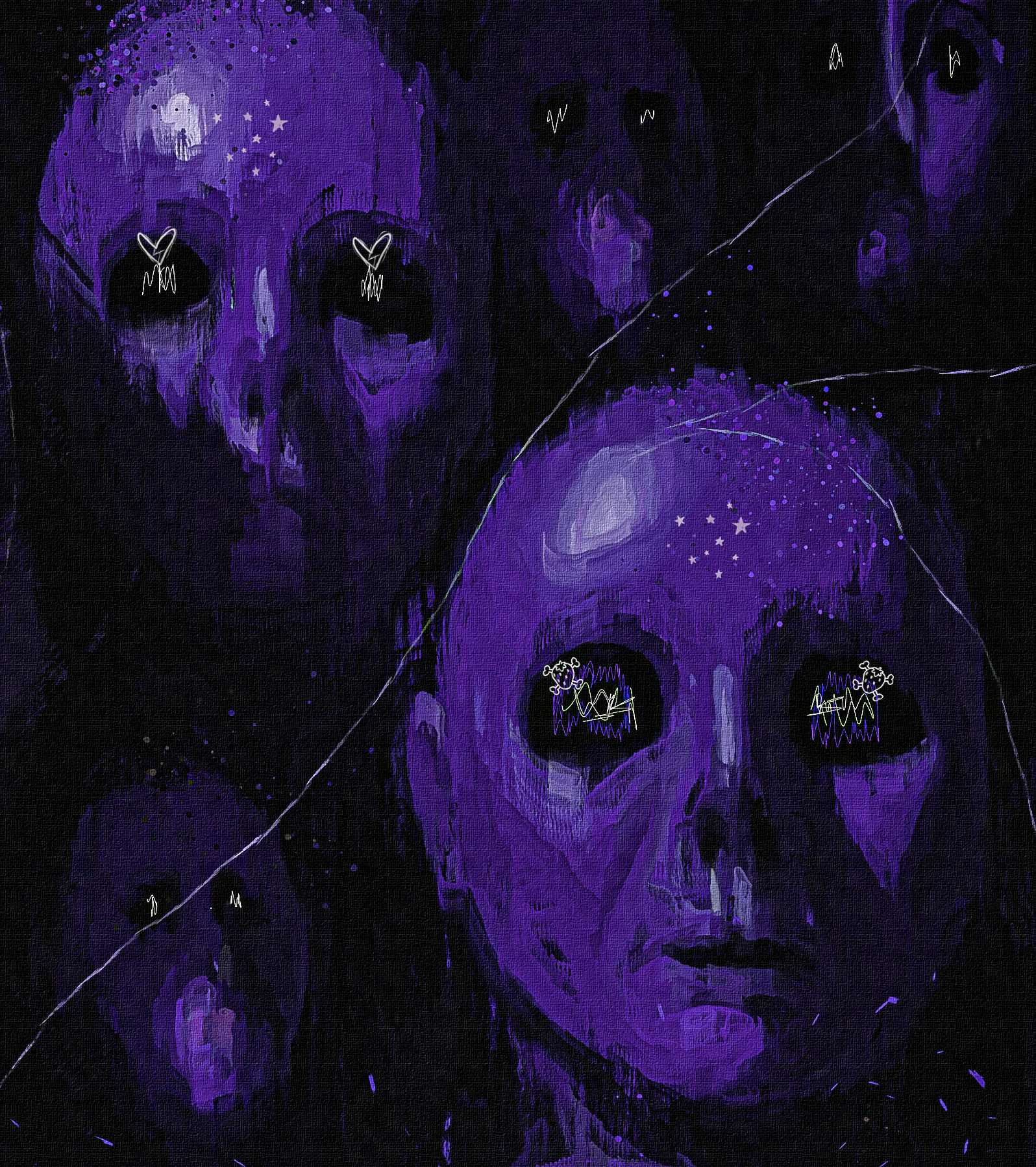 Strong Cohesion XXXIX #17