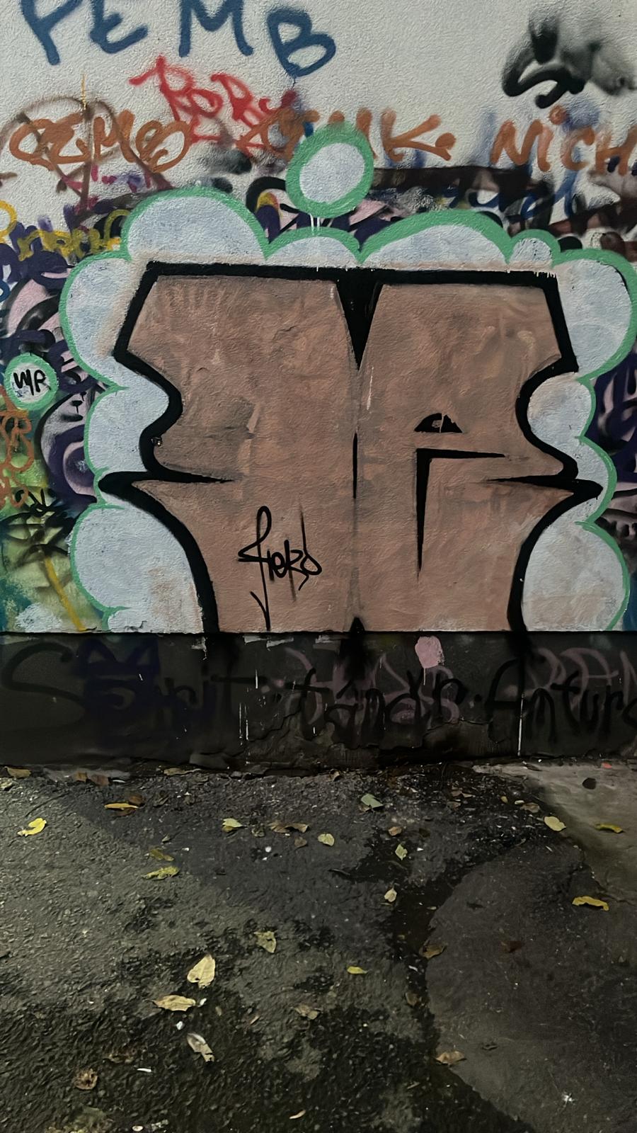 HR -hero