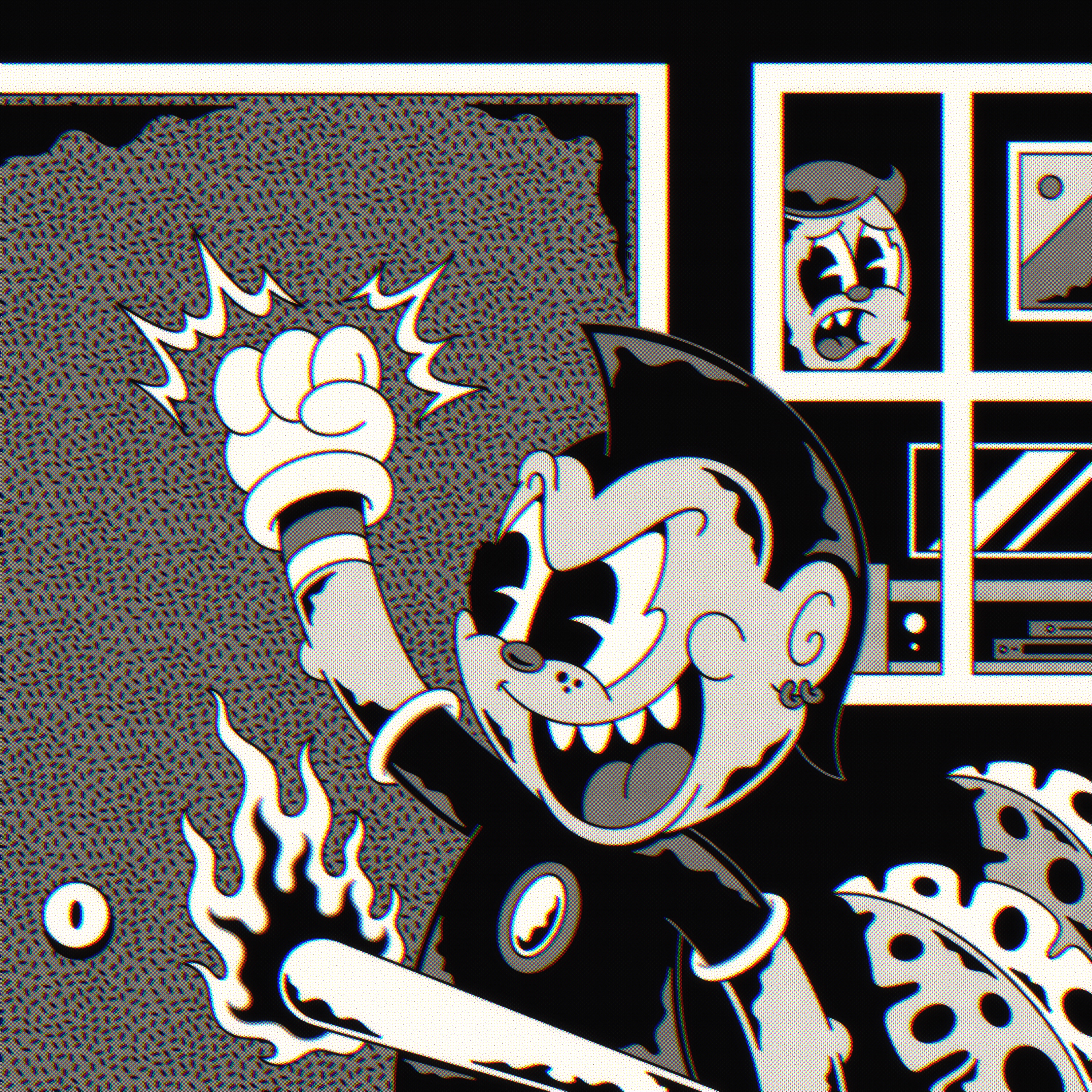 Knock Knock