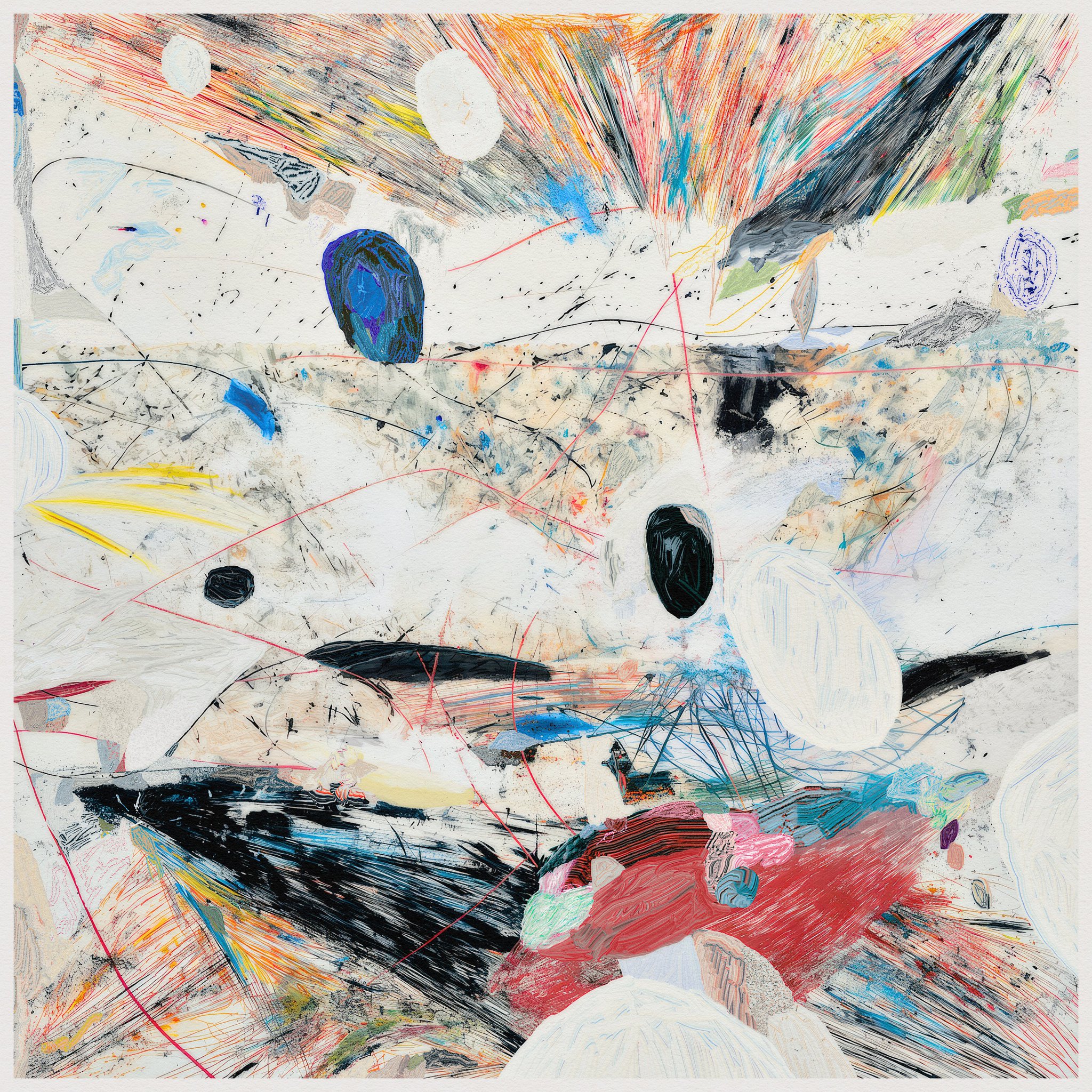 untitled (sentries)