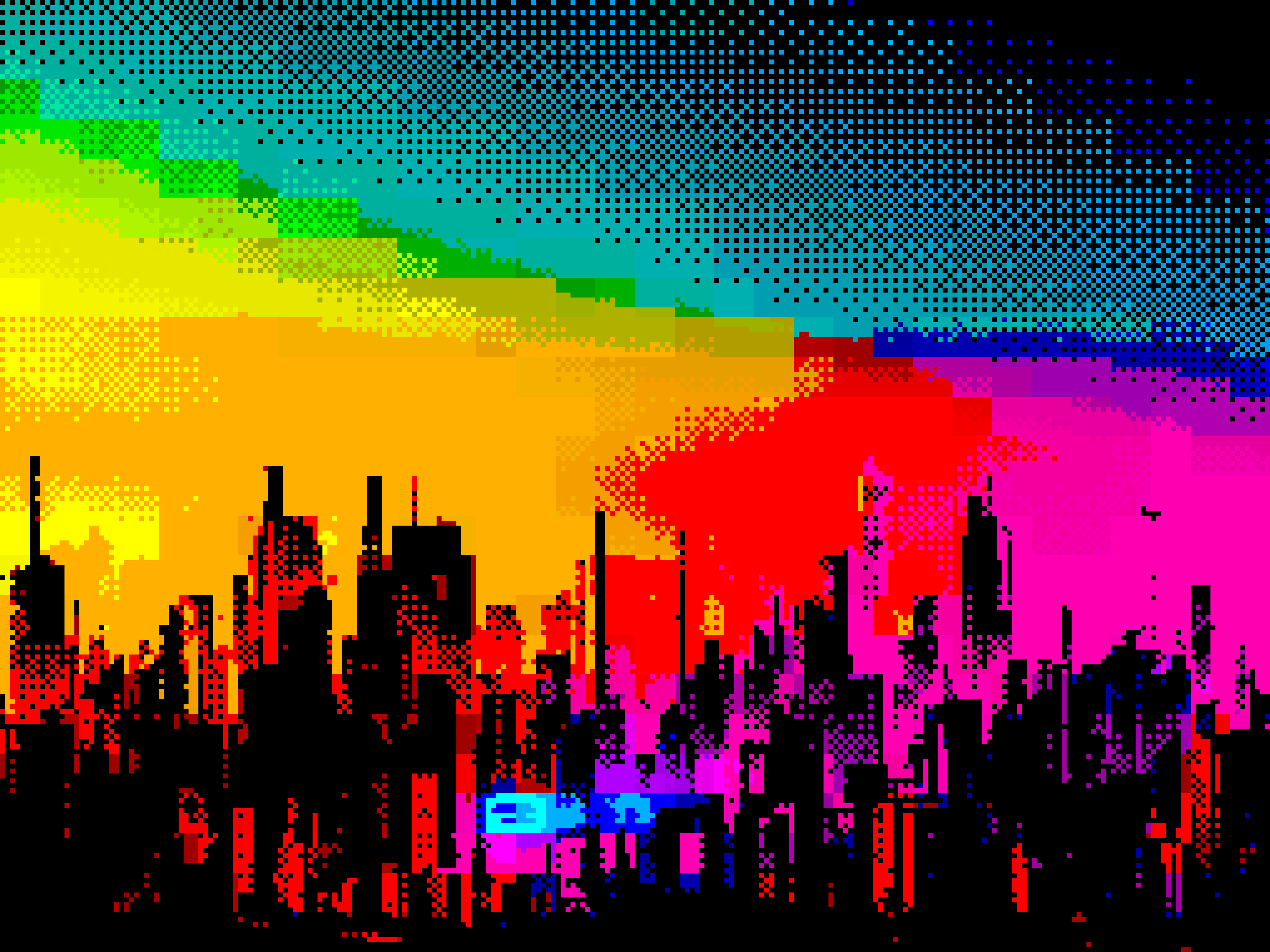 ZX CITY VIII