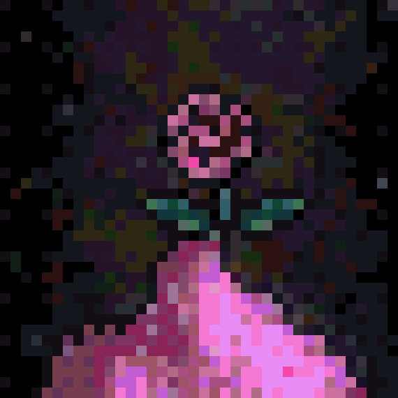 Ghoul Dust #50