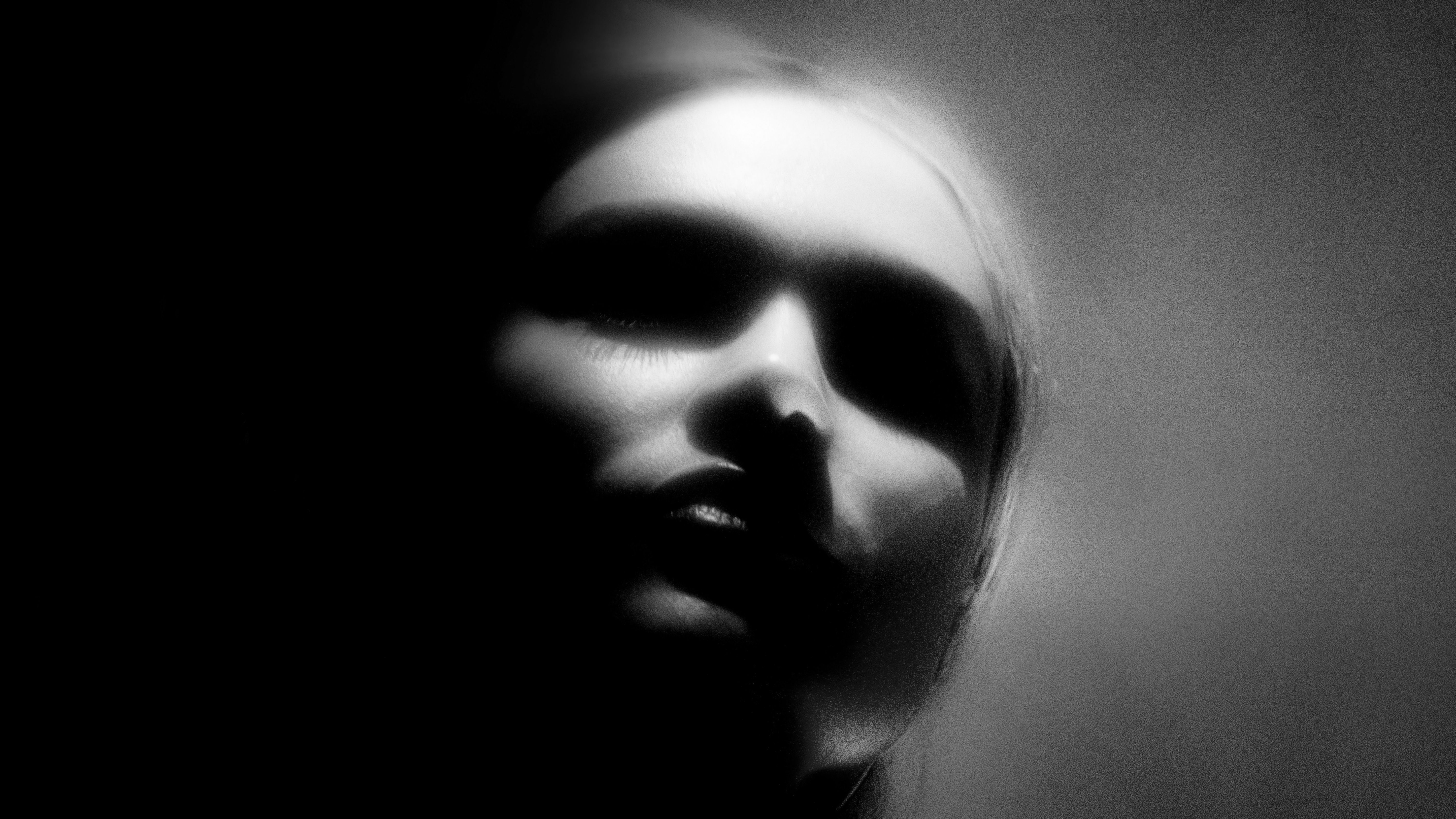 The Pale: 001