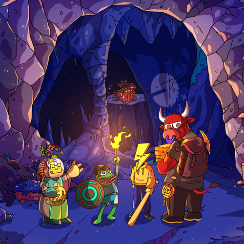 Omnichain Adventures Part 2