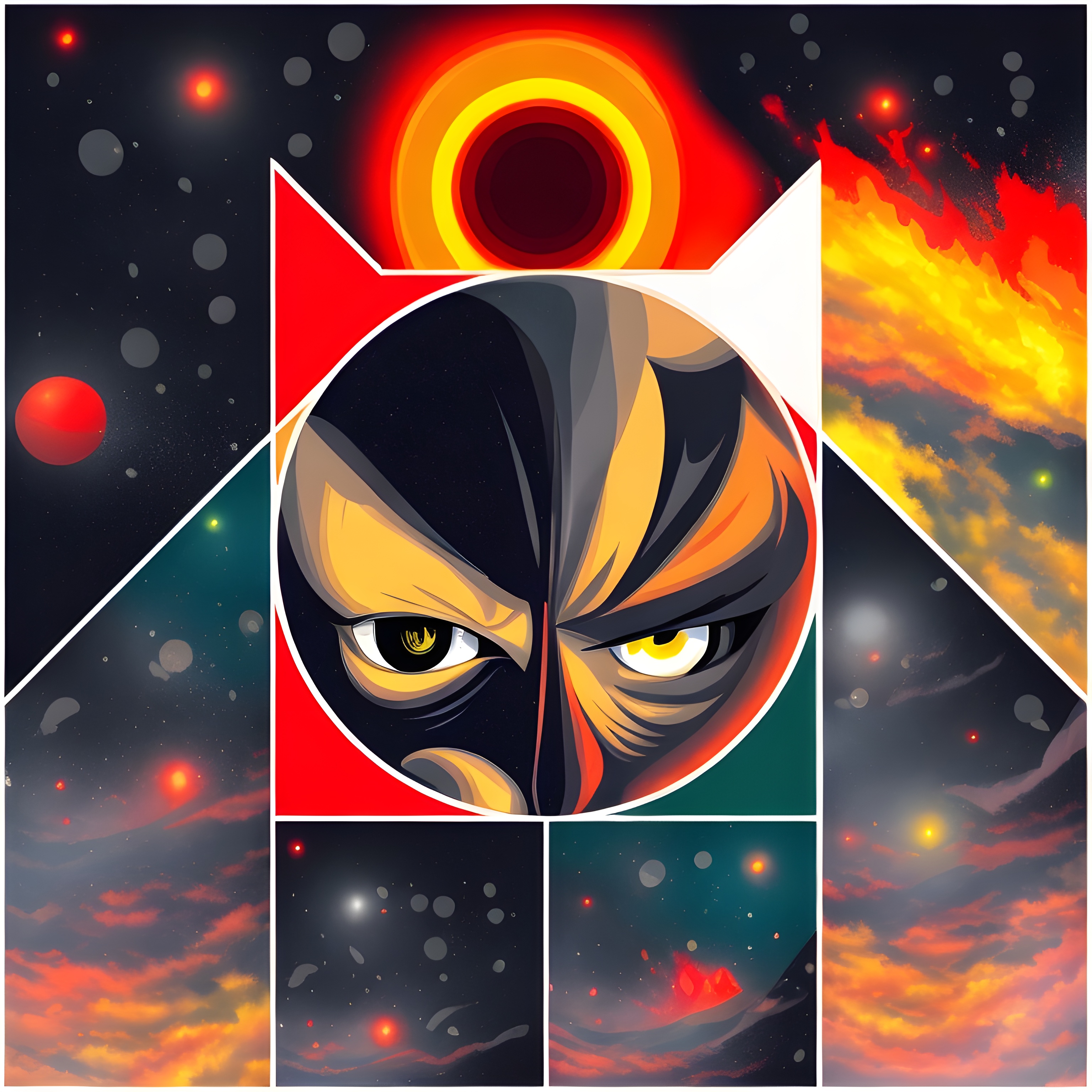 SPIRITS #17152