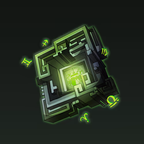 Mutated Based Runestone