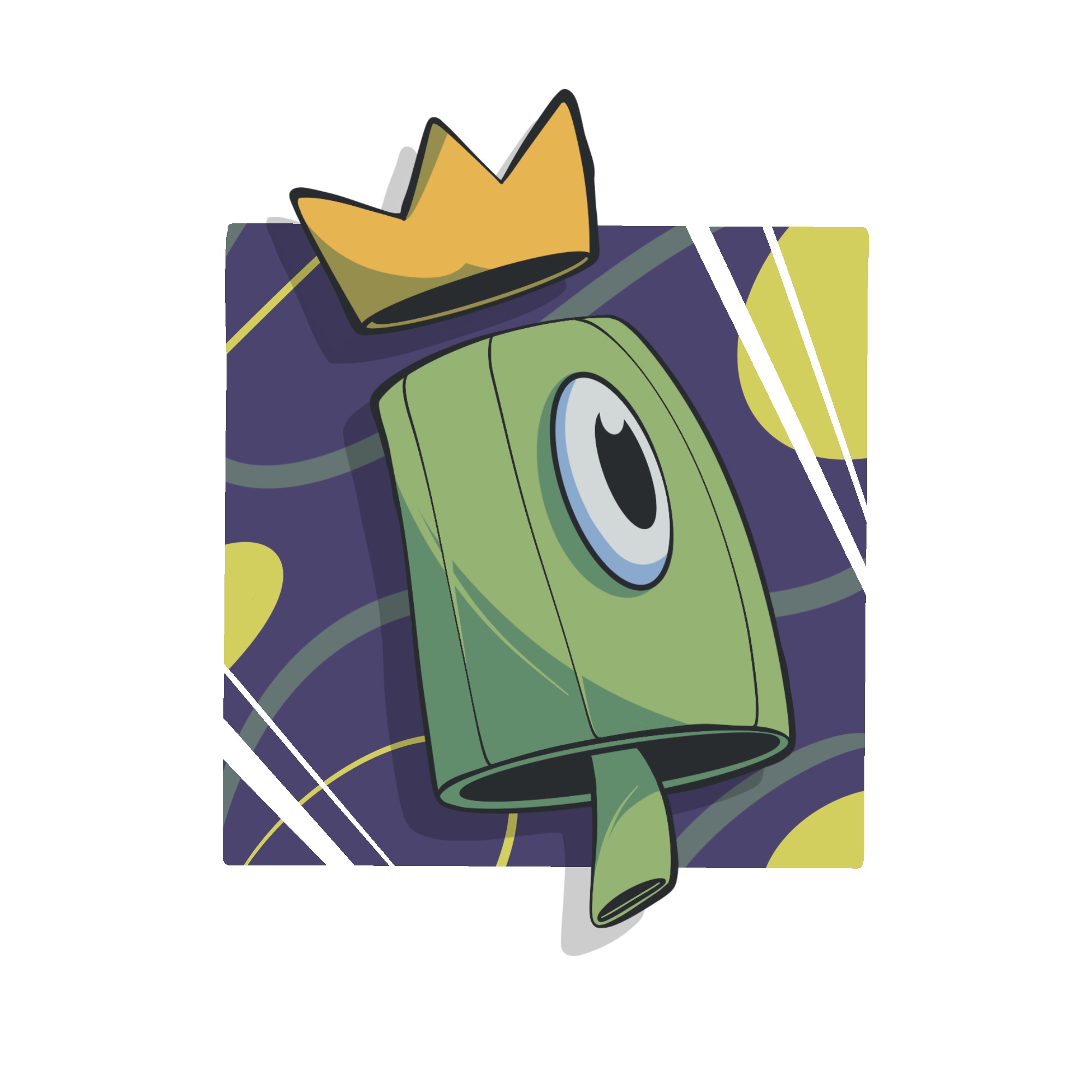 KING CAPS