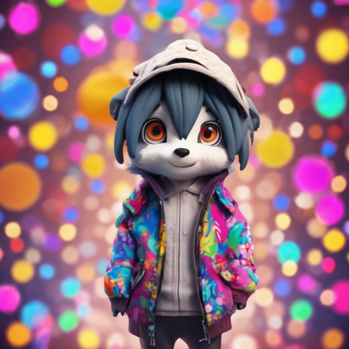BASE Cute Aoi#2067
