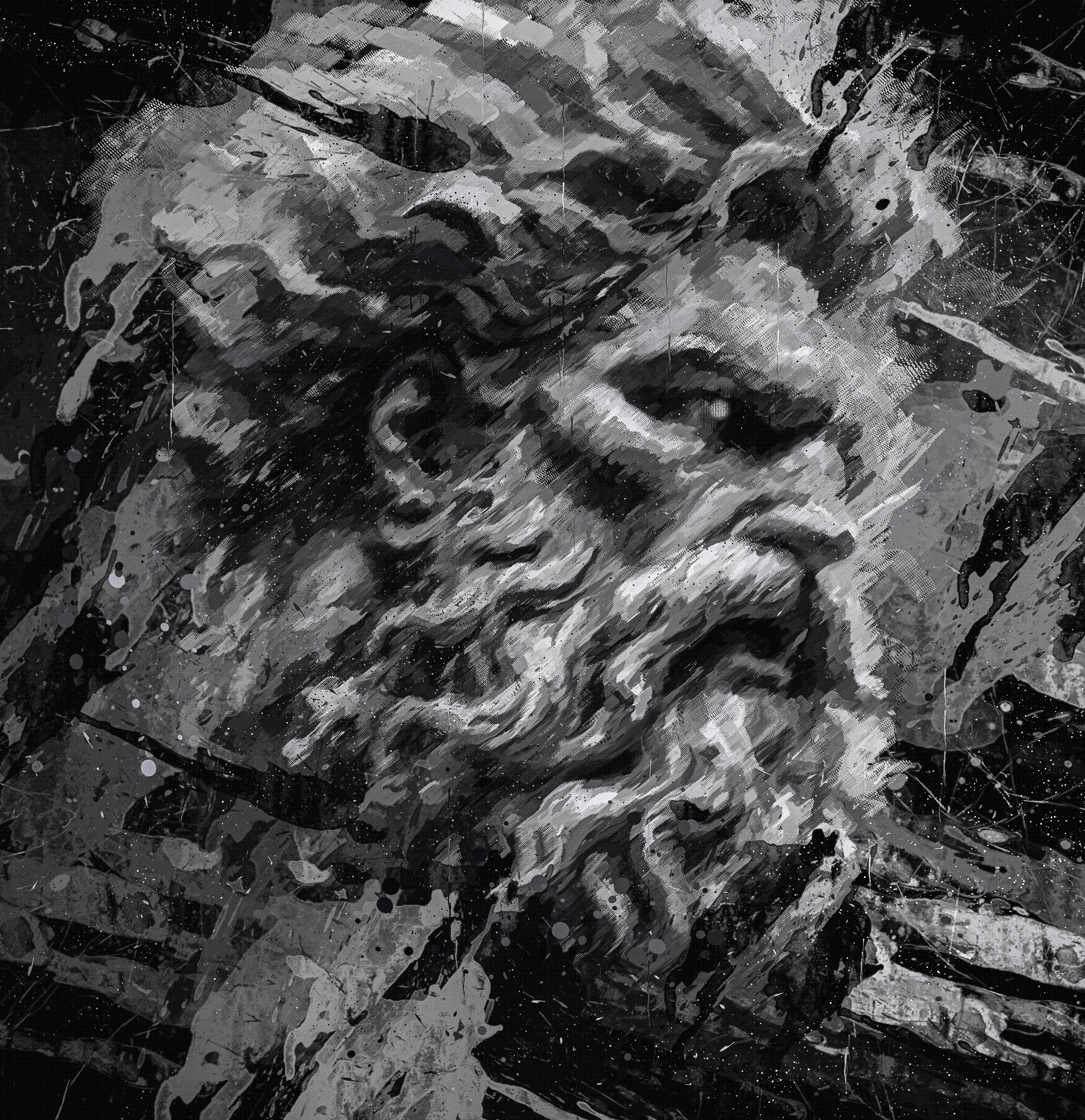 God Of Art #30