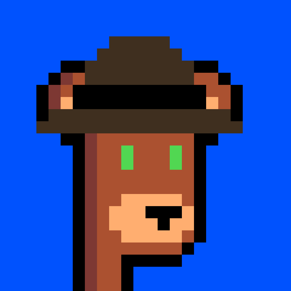 BearPunks #1423