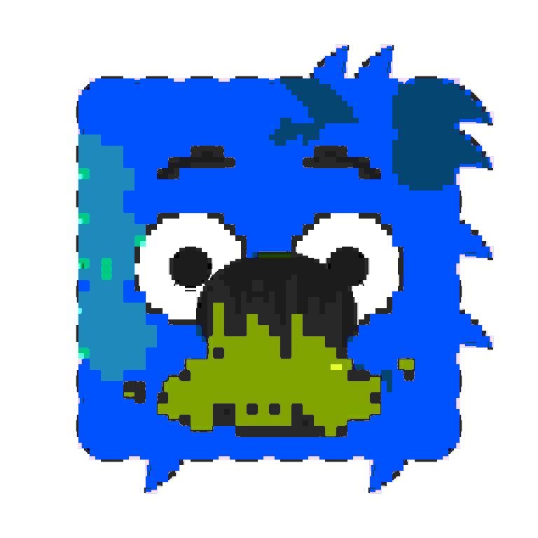 Based Kudzu #942