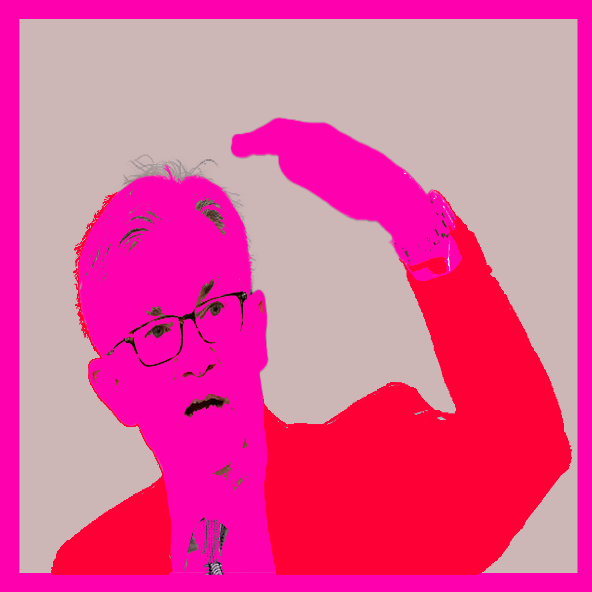 PinkPowell