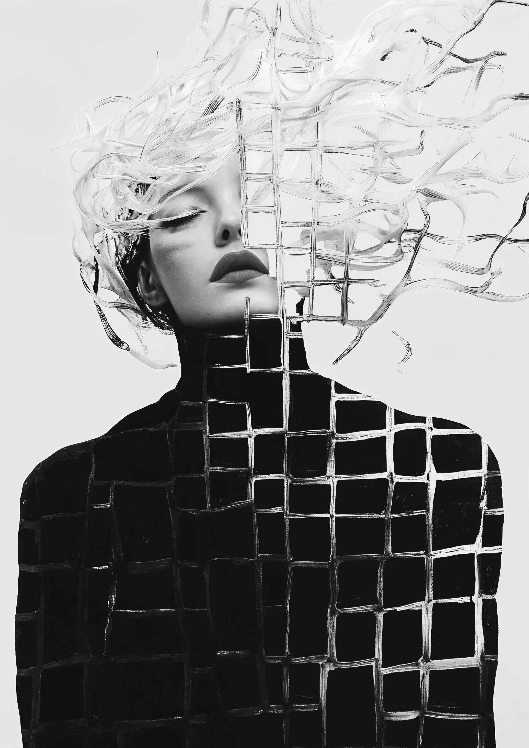 Grids of Breath
