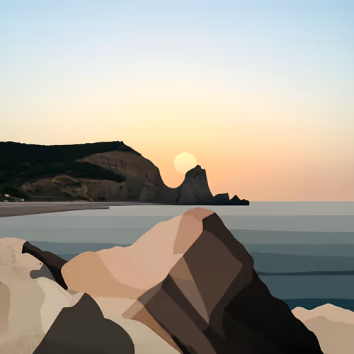 Lands #12