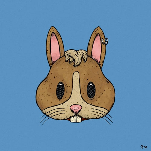 based bunnies #558