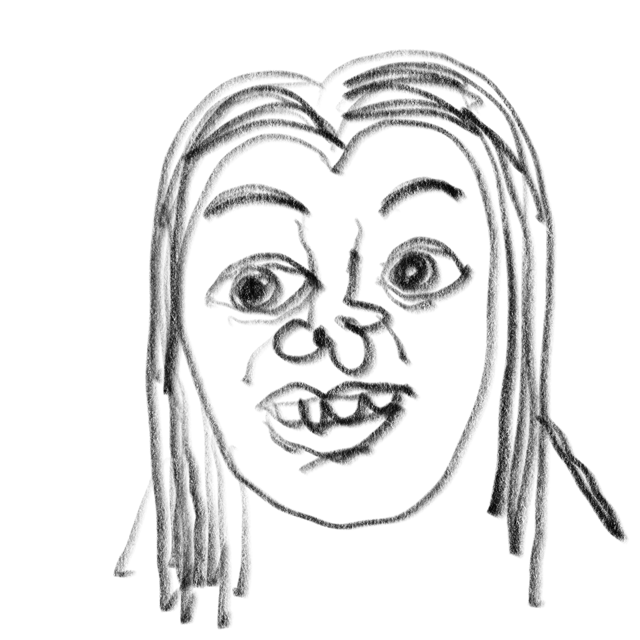 portraits of people 004
