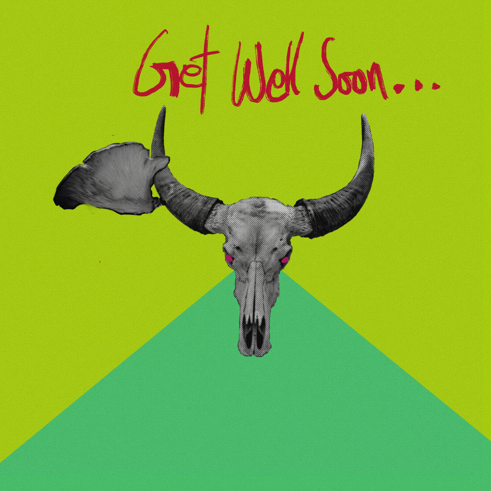 get well soon