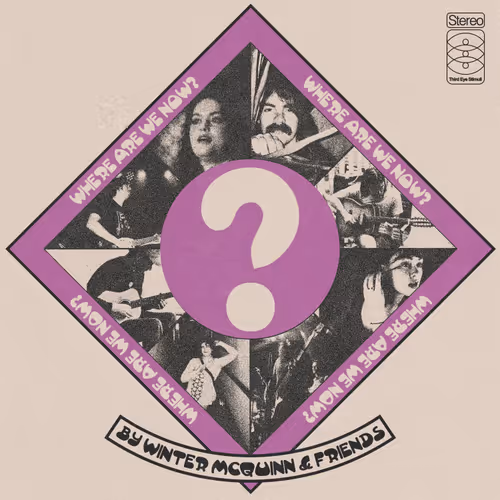 Where Are We Now? - Walkin' Through That Door (feat. Feign Jima, Dylan Young)