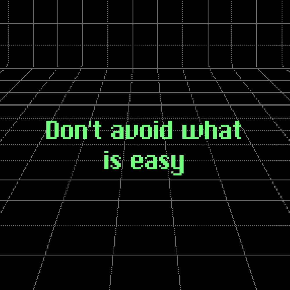 Oblique Strategies on Farcaster Frames #32